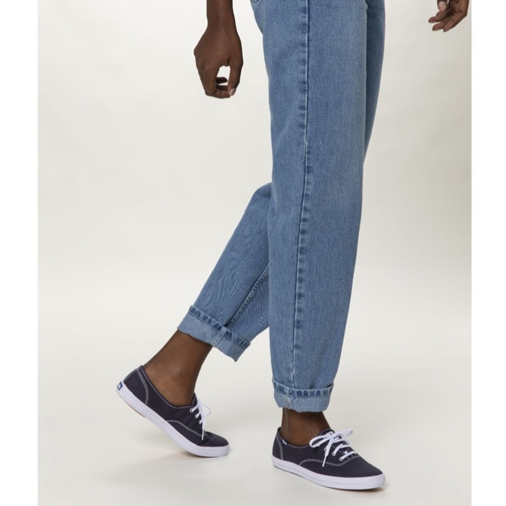 Keds Navy Women’s Champion Originals
